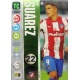 Luis Suárez Top Forwards Atlético Madrid 322