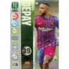 Cromos de Fútbol Memphis Depay Top Forwards Panini Adrenalyn Top Class 2022