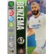 Karim Benzema Top Forwards Real Madrid 324