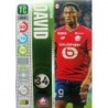 Trading Cards Jonathan David Top Forwards Panini Adrenalyn Top Class 2022