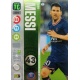 Lionel Messi Top Forwards Paris Saint-Germain 326