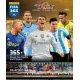 Collection Panini Adrenalyn XL FIFA 365 2015 Complete Collections