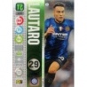 Trading Cards Lautaro Martínez Top Forwards Adrenalyn XL Top Class 2022