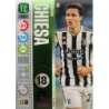 Oferta Cromos Federico Chiesa Top Forwards Adrenalyn XL Top Class 2022 Panini