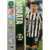 Venta Cromo Álvaro Morata Top Forwards Adrenalyn XL Top Class 2022 Panini