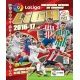 Colección Panini Liga Este 2016-2017 Colecciones Completas