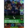 Oferta Cromos Nathan Bitumazala Rookies Adrenalyn XL Top Class 2022
