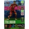 Oferta Cromos Malik Tillman Rookies Adrenalyn XL Top Class 2022