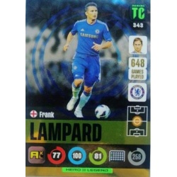 Frank Lampard Legends Chelsea 343
