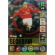David Beckham Legends Manchester United 345