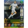 Oferta Cromos Raúl Legends Adrenalyn XL Top Class 2022 Panini