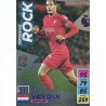 Venta Online Virgil van Dijk Defensive Rock Adrenalyn XL Premier League 21/22