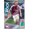 Comprar Cromo Vladimir Coufal Defensive Rock Adrenalyn XL Premier League 2021/22