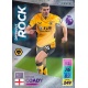 Conor Coady Wolverhampton Wanderers Defensive Rock 387