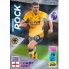 Trading Cards Conor Coady Defensive Rock Adrenalyn XL Premier League 2021/22