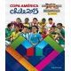 Collection Adrenalyn XL Copa América Chile 2015 Complete Collections