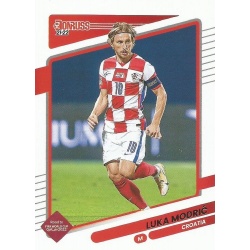 Luka Modric Croatia 37