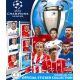 Collection Topps Champions League Sticker Collection 2017-18 Complete Collections