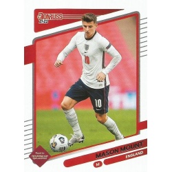 Mason Mount England 50