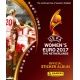 Colección Panini Uefa Women's Euro 2017 Colecciones Completas