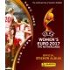 Collection Panini Uefa Women's Euro 2017 Complete Collections