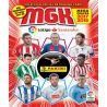 Collection Panini Megacracks 2017-2018 Complete Collections