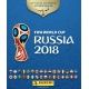 Collection Panini Fifa World Cup Russia 2018 Complete Collections
