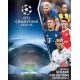 Colección Topps Champions League Sticker Collection 2016-17 Colecciones Completas