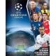 Collection Topps Champions League Sticker Collection 2016-17 Complete Collections