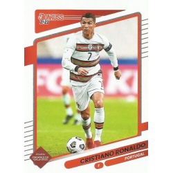 Cristiano Ronaldo Portugal 116