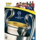Collection Panini Uefa Champions League 2014-15 Complete Collections