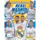 Collection Panini Real Madrid 2015-16 Complete Collections