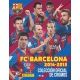 Collection Panini F.C.Barcelona 2014-15