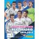 Collection Panini Real Madrid 2014-15 Complete Collections