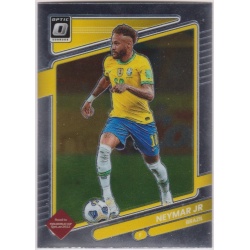 Neymar Jr Brazil Base Optic 18