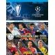 Colección Adrenalyn XL Champions League 2014-15 Colecciones Completas