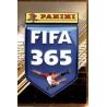 FIFA 365 Logo 1 Panini FIFA 365 2019 Sticker Collection