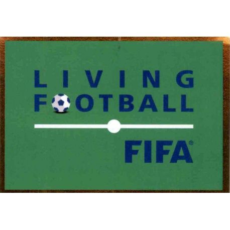 FIFA Loving Football 2 Panini FIFA 365 2019 Sticker Collection