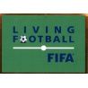 FIFA Loving Football 2 Panini FIFA 365 2019 Sticker Collection