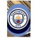 Escudo - Manchester City 4