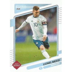 Lionel Messi Argentina 1