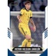 Victor Nilsson Lindelof Sweden 3