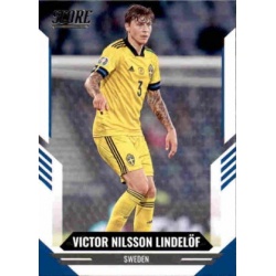 Victor Nilsson Lindelof Sweden 3