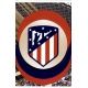 Escudo - Atlético Madrid 5