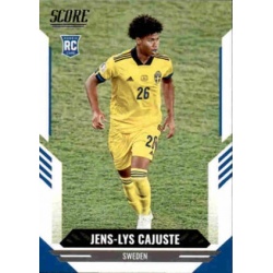 Jens-Lys Cajuste Sweden 4