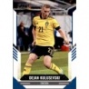 Oferta Cromos Dejan Kulusevski Sweden Panini Fifa Score 2021-22
