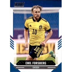 Emil Forsberg Sweden 6