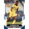 Oferta Cromos Alexander Isak Sweden Panini Fifa Score 2021-22