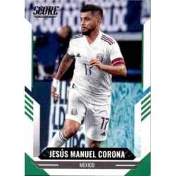 Jesus Manuel Corona Mexico 10