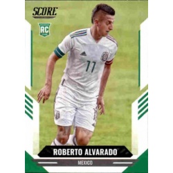 Roberto Alvarado Mexico 12